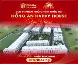 Shophouse Happy House Hải Phòng 85m² – Giá 4 Tỷ  Kinh Doanh Đắc Địa – Tiện Ích Đồng Bộ –