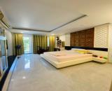 Bán Nhà Tầng Đẹp Đường Lương Định Của,Q2 DT:76m2(4mx19m) Đường 16m-Giá 25 Tỷ TL