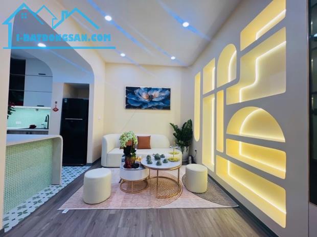 CÁT LINH, PHAN PHU TIÊN,3TẦNG FULL NỘI THẤT-DT 50M -MT3.2M- GIÁ CHỈ 12.3TỶ