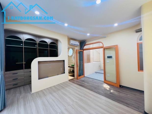 CÁT LINH, PHAN PHU TIÊN,3TẦNG FULL NỘI THẤT-DT 50M -MT3.2M- GIÁ CHỈ 12.3TỶ - 1