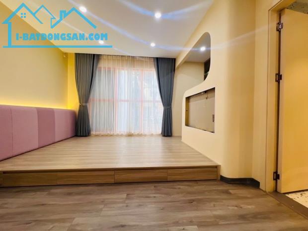 CÁT LINH, PHAN PHU TIÊN,3TẦNG FULL NỘI THẤT-DT 50M -MT3.2M- GIÁ CHỈ 12.3TỶ - 2