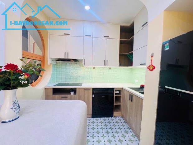 CÁT LINH, PHAN PHU TIÊN,3TẦNG FULL NỘI THẤT-DT 50M -MT3.2M- GIÁ CHỈ 12.3TỶ - 3