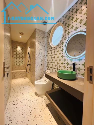 CÁT LINH, PHAN PHU TIÊN,3TẦNG FULL NỘI THẤT-DT 50M -MT3.2M- GIÁ CHỈ 12.3TỶ - 4