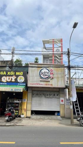 ❇️Cho Thuê Mặt Tiền Kinh Doanh Phan Huy Ích P15, Q Tân Bình 140m2 Chỉ 36Tr/Tháng