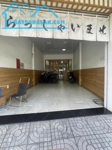 ❇️Cho Thuê Mặt Tiền Kinh Doanh Phan Huy Ích P15, Q Tân Bình 140m2 Chỉ 36Tr/Tháng - 1