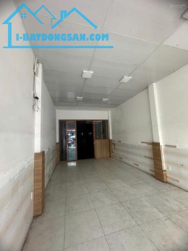 ❇️Cho Thuê Mặt Tiền Kinh Doanh Phan Huy Ích P15, Q Tân Bình 140m2 Chỉ 36Tr/Tháng - 4