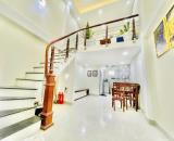 Bán gấp căn gần ga Yên Nghĩa 36,5m2 - 3 tầng - giá chỉ 6 tỷ