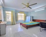 BÁN NHÀ ĐẸP CẠNH TÂ.N KỲ TÂN QUÝ - HẺM XE HƠI - 4PN - ( 4.2X18M )