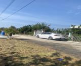 HOT HOT! ĐẤT ĐẸP NGAY MẶT TIỀN TRỪ VĂN THỐ - BÀU BÀNG - HCM