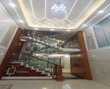 Hẻm 6m gò xoài-lê văn quới, 55m², 5 tầng mới keng, đủ công năng, khu sầm uất, chỉ 7.x tỷ.