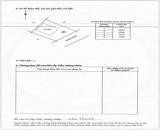 CẦN BÁN GẤP LÔ ĐẤT 300M2 CHỈ VỚI 1,9 TỶ CÁCH BIỂN 10P NGAY T.T PHƯỚC HẢI BRVT