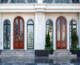 Nhỉnh 11 tỷ sở hữu siêu phẩm nhà mới 4 tầng, diện tích 50m2, mặt tiền 5m