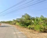 Bán đất thổ cư xã Suối Rao, Châu Đức, Vũng Tàu: 171 x 90= 12.861m2, giá 16 tỷ