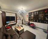 20m ra Phố-Gần Ô tô -Ba Gác-Nguyễn Khắc Nhu- Ba Đình-Dt:30m2/4tầng/4,5mMT*15 tỷ