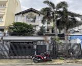 Nhà MT đường số ngang 8m, Phường Tân Quy, Quận 7 giá 28 tỷ