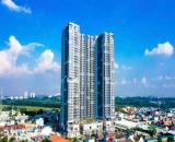 Bán CC 3PN, 2WC tại HT Pearl, Đường Tân Hòa, Dĩ An, Bình Dương, 3,8 tỷ VND