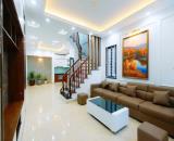BÁN NHÀ Phượng Trì Đan Phượng 4 TẦNG – 58m² – GIÁ 5,8 TỶ có bãi đỗ xe cạnh nhà.