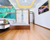 Siêu phẩm Trường Chinh 50m2, 4 tầng cực đẹp full đồ chỉ 14.95 tỷ hiếm Đống Đa