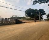 BÁN ĐẤT TÂN XÃ HÒA LẠC GẦN CNC, FPT DHQG, NHU CẦU THUÊ CAO XÂY CCMN LUÔN KÍN PHÒNG .