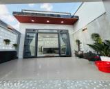 Nhà mới gần chợ Bửu Hòa 2.55 tỷ/66 m2