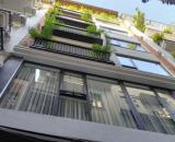 NGÕ 3 VẠN PHÚC BÁN TÒA APARTMENT 9 TẦNG THANG MÁY THÔNG SÀN - 140M2 - DÒNG TIỀN 6 TỶ/NĂM