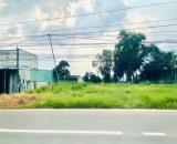 SANG LẠI NỀN ĐẤT (10X46=460M2) THỔ CƯ SHR MT ĐƯỜNG NHỰA DÂN ĐÔNG CẠNH CHỢ GIÁ 720 TRIỆU