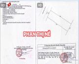 BÁN ĐẤT 2 LÔ LIỀN KỀ ĐƯỜNG PHAN THỊ NỂ- P.HOÀ KHÁNH-TP ĐÀ NẴNG