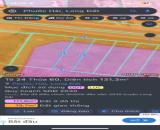 CHỦ KẸT TIỀN GỬI BÁN GẤP LÔ  ĐẤT Mặt tiền tl44b -Nguyễn Hữu Cảnh CHỈ TỪ 1TY3