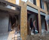 🔥 Bán Nhà Thái Thịnh, Xây Mới, 20m Ra Ôtô Dừng Đỗ, DT 30m2, 6 Tầng, Giá 9.x Tỷ. SĐCC