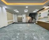 🔥 Bán Nhà Tây Sơn, Xây Mới, Ôtô Đỗ Cổng, Thiết Kế Cực Đẹp, DT 40m2, 6 Tầng Thang Máy