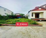 Bán đất Trung Hậu Đông Tiền Phong Mê Linh 62,7m², sổ đỏ, ô tô 7 chỗ, nhỉnh 3,6 tỷ