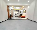 BÁN NHÀ ĐẸP SÁT LÊ VĂN QUỚI - NGÃ TƯ 4 XÃ - HẺM XE HƠI - 5PN - ( 4X20M )