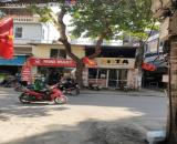 Cho thuê gấp lâu dài giá rẻ mặt phố Yên Phụ 115m, tầng 2, mặt tiền 6m, 35 tr/th Tây Hồ.