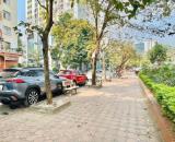 Phân lô đường 19/5 Văn Quán 68m2x5T, 21 tỷ, kinh doanh văn phòng, gần chung cư Rainbow