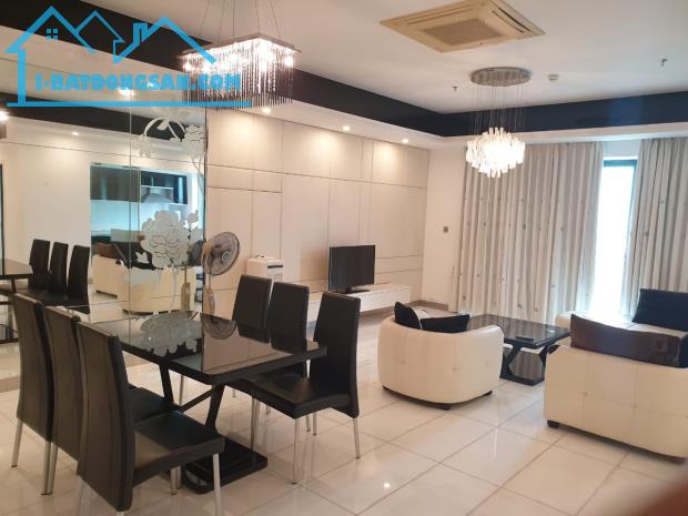 Cho Thuê Căn Hộ Cao Cấp 175m² – 3 Phòng Ngủ Tại TD Plaza Lê Hồng Phong, Hải Phòng - 5
