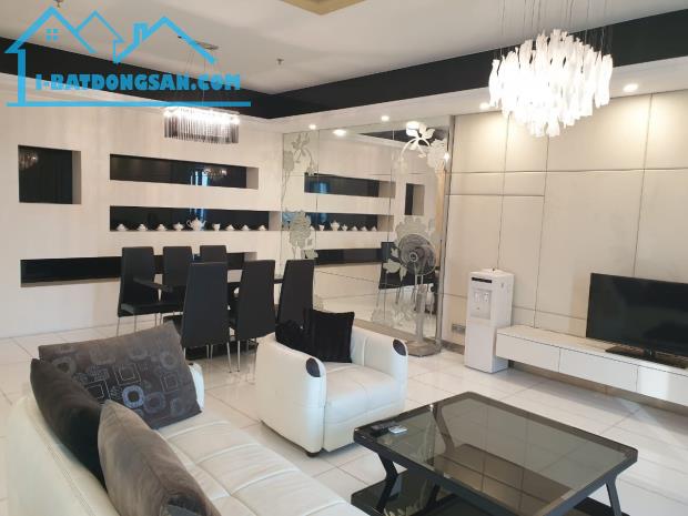 Cho Thuê Căn Hộ Cao Cấp 175m² – 3 Phòng Ngủ Tại TD Plaza Lê Hồng Phong, Hải Phòng - 4