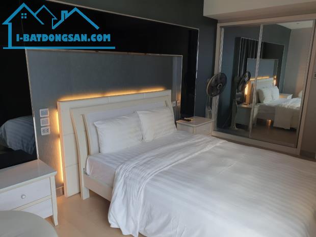 Cho Thuê Căn Hộ Cao Cấp 175m² – 3 Phòng Ngủ Tại TD Plaza Lê Hồng Phong, Hải Phòng - 2