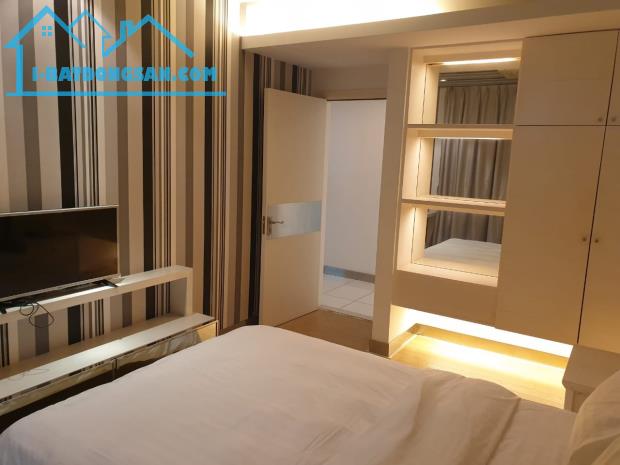 Cho Thuê Căn Hộ Cao Cấp 175m² – 3 Phòng Ngủ Tại TD Plaza Lê Hồng Phong, Hải Phòng - 1
