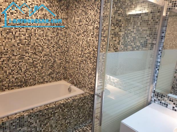 Cho Thuê Căn Hộ Cao Cấp 175m² – 3 Phòng Ngủ Tại TD Plaza Lê Hồng Phong, Hải Phòng