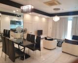 Cho Thuê Căn Hộ Cao Cấp 175m² – 3 Phòng Ngủ Tại TD Plaza Lê Hồng Phong, Hải Phòng