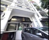 170m² NGUYỄN KHÁNH TOÀN- Toà 38 CHDV 10 tầng MT 5,4m, ô tô tránh, dòng tiền 3 tỷ - 60 tỷ