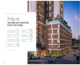 Bán căn 2PN 2WC Picity Sky Park – 71m² – Tầng 37  căn góc view thoáng
