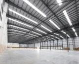 BP. Cho Thuê Xưởng 2200m2 Cực Hiếm Kcn Bắc Đồng Phú Bình Phước