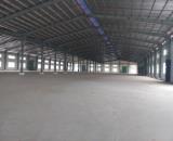 DN1. Cho thuê xưởng trong KCN Hố Nai Trảng Bom, Đồng Nai