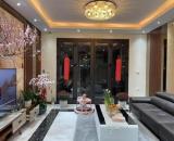 Nhà  lô góc Phạm Văn Đồng 60m2, 4 tầng, phân lô , ô tô, hơn 10tỷ.