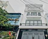 An Lạc Bình Tân - bán nhà mặt tiền sát vách Tên Lửa 48m2 4 tầng sổ 2025 nhỉnh 7 tỷ