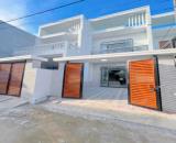 Nhà sổ riêng hoàn công 1 lầu 1 trệt sát chợ Hóa An 3.85 tỷ/100 m2, sân ô tô