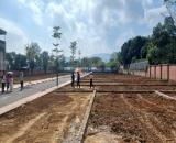 ĐẤT THỔ CƯ HOÀ LẠC – LÔ GÓC – TRỤC KINH DOANH – SÁT KHU CNC