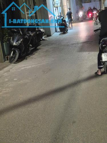 Bán nhà 44m2 Thái Hà, Thái Thịnh Gara Ô tô, kinh doanh tốt ( Thông tin Thật ) - 1