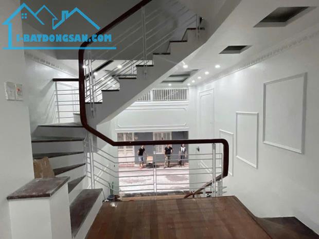 Bán nhà 44m2 Thái Hà, Thái Thịnh Gara Ô tô, kinh doanh tốt ( Thông tin Thật ) - 2